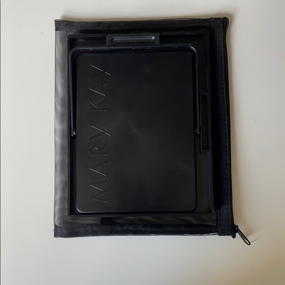 Mary Kay makeup mirror